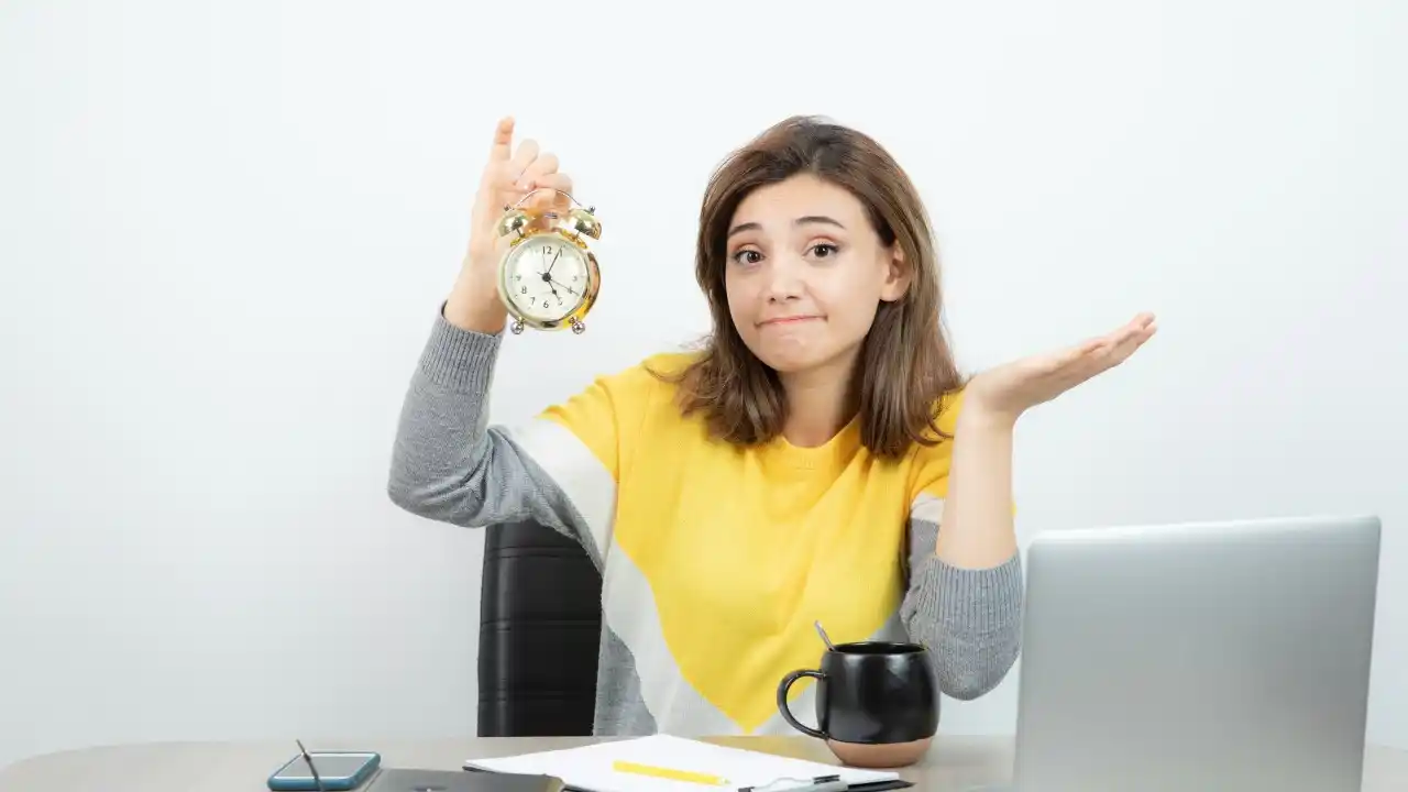 5 Simple Ways to Manage Your Day Like a Pro